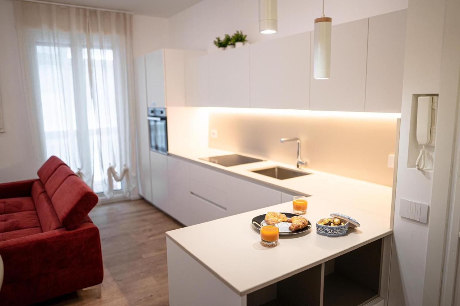Sea House - Casa Vacanze Savona Kültér fotó