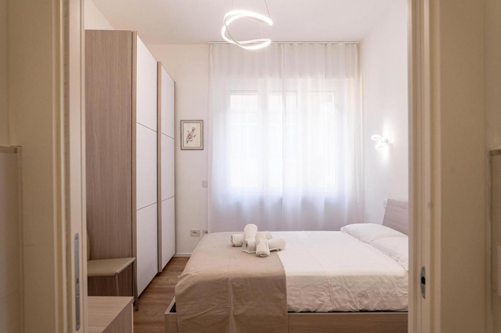 Sea House - Casa Vacanze Savona Kültér fotó