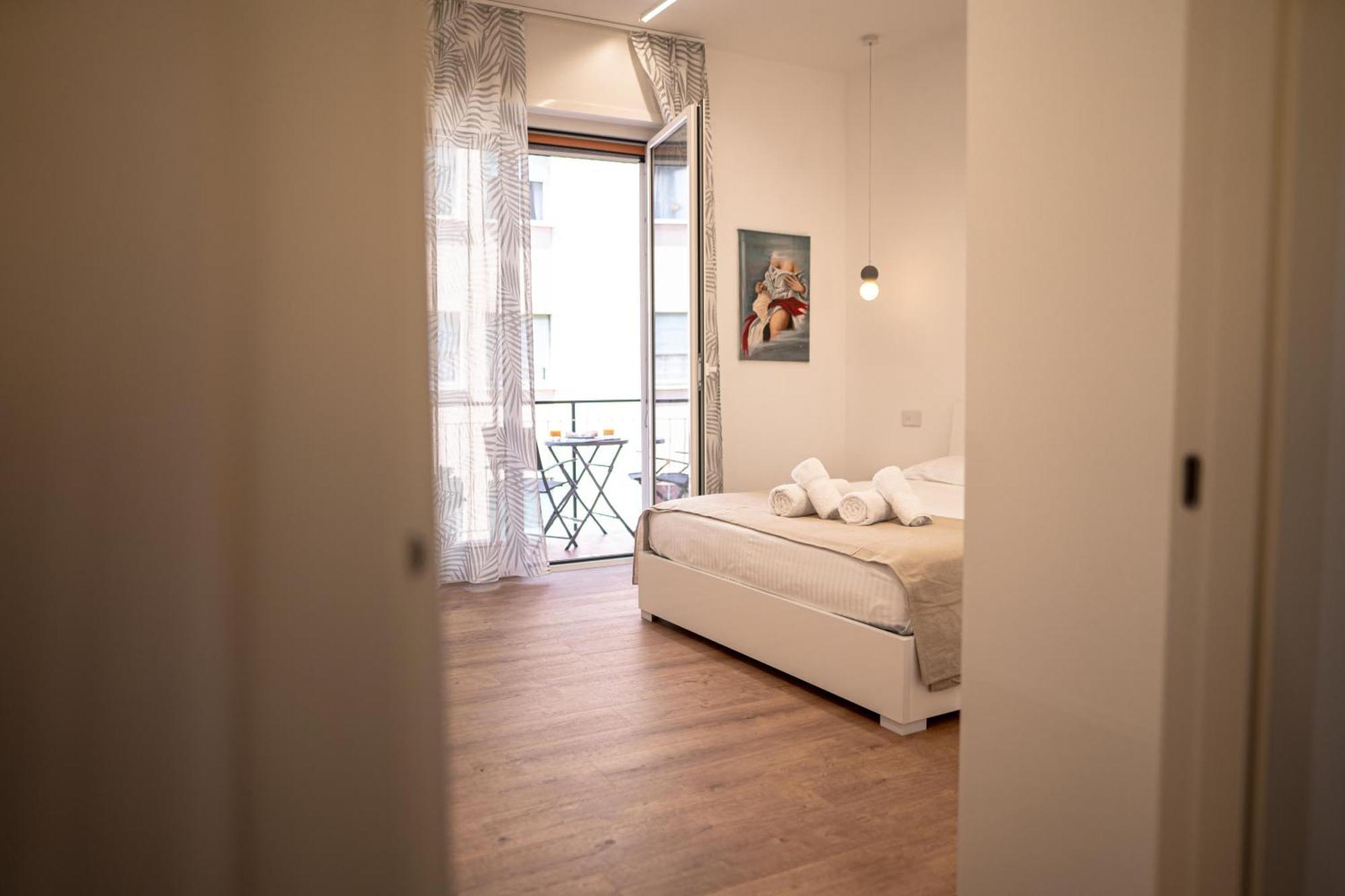 Sea House - Casa Vacanze Savona Kültér fotó